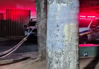 Homicídio no Irmãos Auler: vítima tinha diversas ocorrências, aponta PM