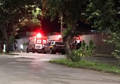 Homicídio no Parque Jardim: vítima se envolveu em briga dias antes