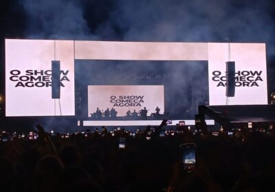 Alvará de show que lotou, em Itaúna, previa público de 7.500 pessoas