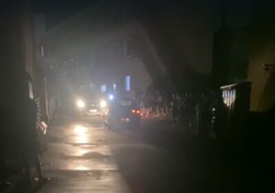 Confusão em condomínio no São Geraldo é investigada pela polícia