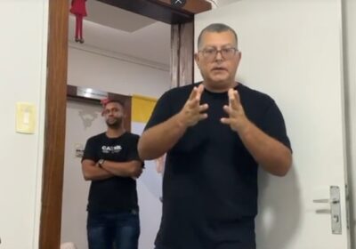 CPI investiga uso de cargo para autopromoção na Câmara