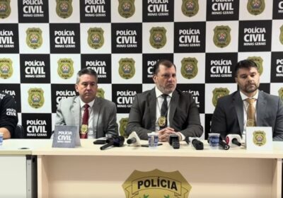 Caso Henay: inquérito confirma morte por asfixia e simulação de acidente