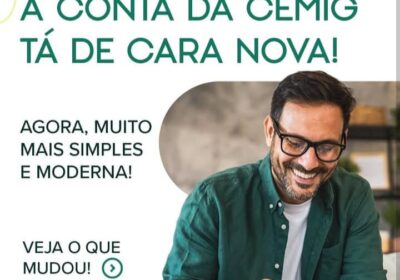 Conta da Cemig mudou: saiba como evitar golpes e desinformação