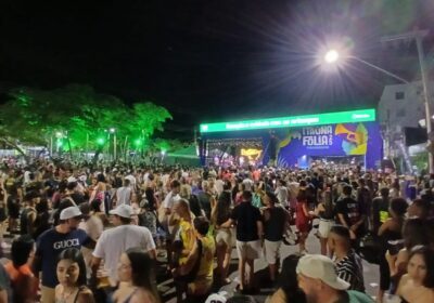 Itaúna Folia 2026 será lançado no sábado (10), na Praça da Matriz