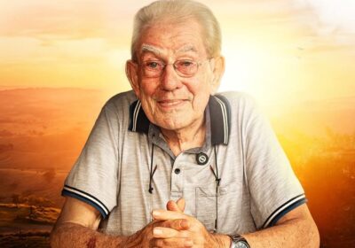 Documentário registra testemunho de fé, serviço e caridade do Padre Giovanni em Itaúna