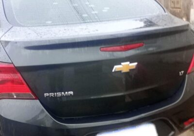 Suspeitos capturados pela PM no Itaunense são encaminhados ao “xilindró”