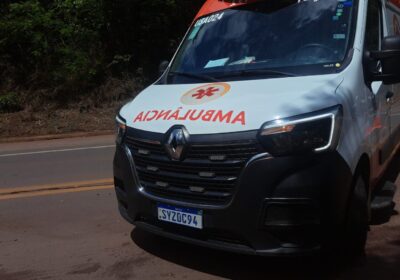 Mulher se machuca em escorregador aquático de restaurante em Itaúna