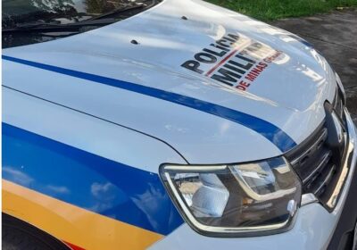 Mulher é presa por maus-tratos contra a filha em Itaúna