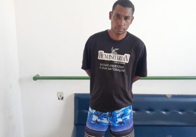 Caso Vanessa: suspeito de matar jovem é preso em Carmo do Cajuru