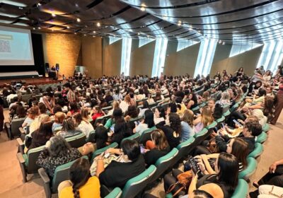 Cerimônia marca abertura do Ano Letivo 2026 em Itaúna