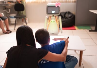 “Cidadãos do Amanhã” destina R$ 40 mil para o Fundo da Criança e do Adolescente de Itaúna