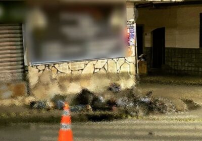 Justiça condena dupla a 86 anos por triplo homicídio em Santanense