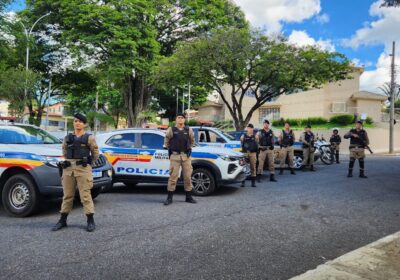 Em liberdade condicional, indivíduo é preso por tráfico no Vila Nazaré