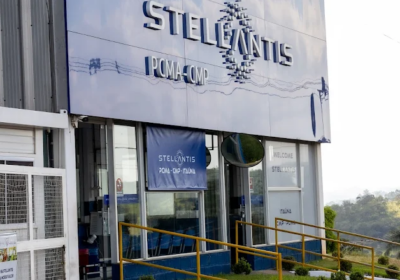 Funcionário morre após acidente durante manutenção de máquina na Stellantis em Itaúna