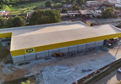 Supermercados BH tem previsão de faturar R$ 40 milhões/ano em Itatiaiuçu