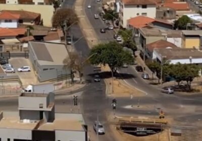 Prefeitura contrata instituto para reorganizar trânsito de Itaúna