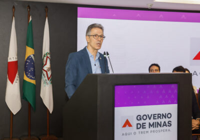 Com vetos de Zema, política para recuperação de áreas degradadas é sancionada