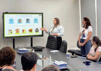 Castração de animais terá novo estrutura em Itaúna: aumento de 30% dos procedimentos em 2025