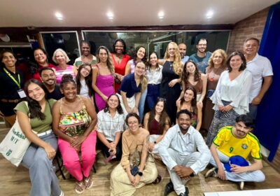 Lohanna articula encontro sobre feminicídio e reforça políticas de proteção às mulheres