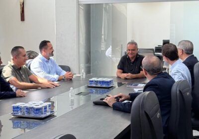 Plano de reestruturação do trânsito em Itaúna terá atuação técnica inédita