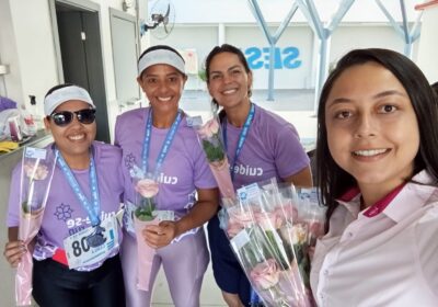 Pedra Negra homenageia mulheres no Dia Internacional da Mulher