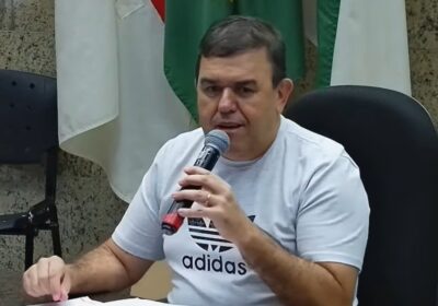 Toinzinho anuncia instauração da “CPI Castor” e critica judicialização na Câmara