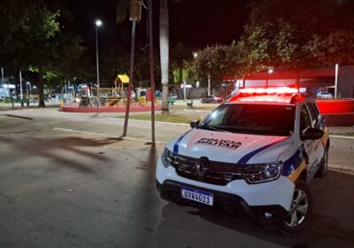 Homem com mandado por estupro é preso na Jove Soares