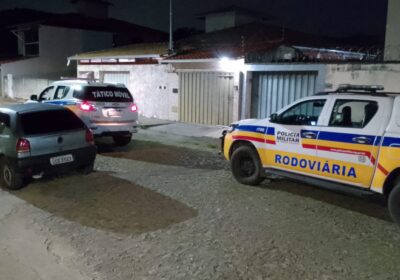 Motorista é detido após acidente que amputou mão de jovem na MG-431