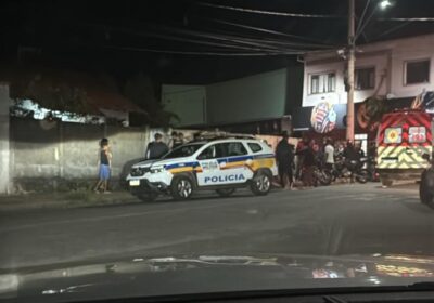 Polícia busca autores de homicídio no Itaunense