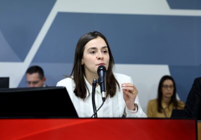 Lohanna propõe criação da Medalha Lô Borges para valorizar a música mineira