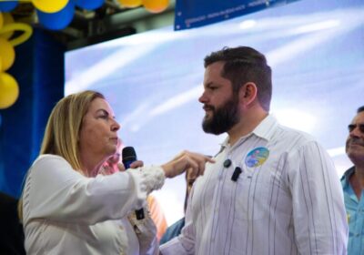 Liminar determina recondução de Neto ao cargo de vice-prefeito