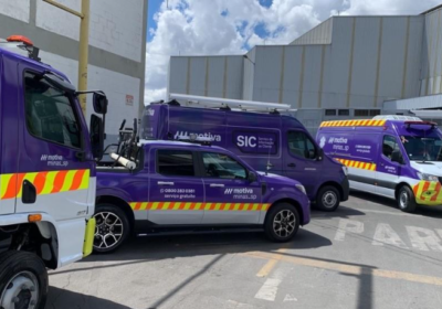 Motiva Minas_SP é a nova concessionária da Fernão Dias; saiba mais!