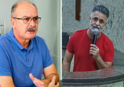 Promotoria diz não ter conhecimento sobre “estilo de vida” de familiares de Neider