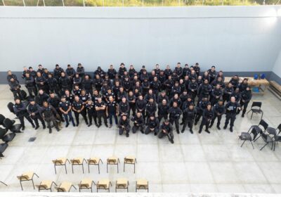 Operação cumpre mandados na APAC contra o tráfico de drogas em Itaúna