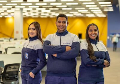 Stellantis abre inscrições para o Programa Estelar Jovem Aprendiz, com vagas em Itaúna