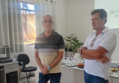 Gestão compartilhada é chave para conservação do Rio São João