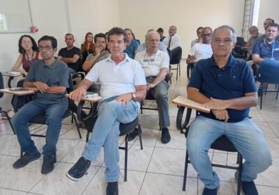 Revisão do Plano de Saneamento Básico busca adequar Itaúna à universalização até 2033
