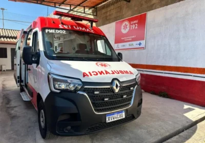 Passageiro morre após passar mal em carro de aplicativo em Itaúna