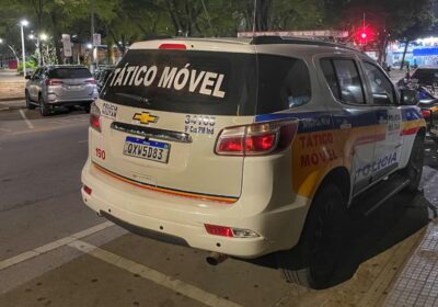 Condenado por estupro é capturado pela PM no bairro das Graças