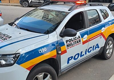 Novo homicídio reacende alerta de violência em Itaúna