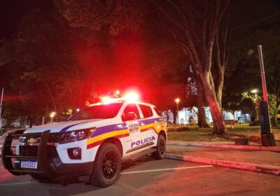 Motorista se recusa a fazer bafômetro, desacata policiais e acaba preso em Itaúna