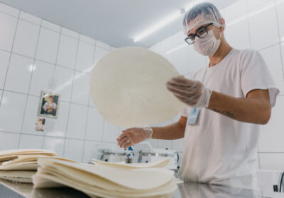 Produção na APAC já entregou 67 mil hóstias à diocese