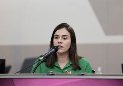 Lohanna abre petição online para pressionar por criminalização da misoginia