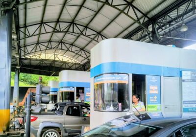 Pedágio da MG-050 sofrerá reajuste no dia 13; saiba mais!
