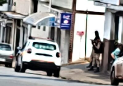 Morte de comerciante no bairro de Lourdes tem suspeita de mal súbito