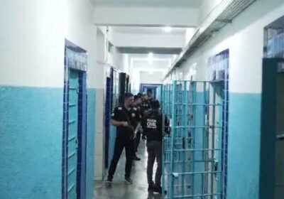 Operação Marco Zero, em Itaúna, tem balanço divulgado pela PCMG