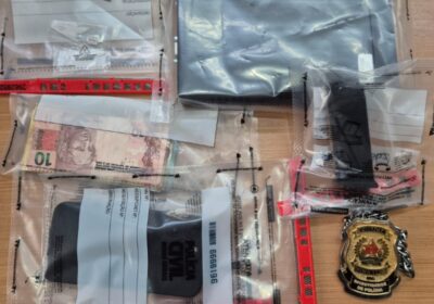 Suspeitos são presos por homicídio qualificado em Itaúna