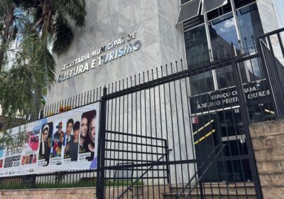 Agenda do Teatro Sílvio de Matos está aberta para eventos