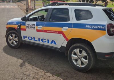 Homem descumpre medida protetiva contra o pai, idoso, no Morada Nova