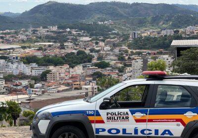 Itaúna figura entre três maiores taxas de homicídio no Centro-Oeste